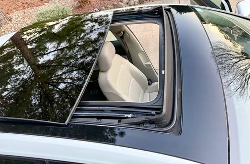 2019 Volkswagen Golf 1.4T SE