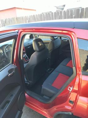 2008 Dodge Caliber SXT