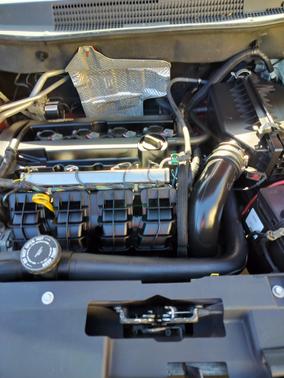 2008 Dodge Caliber SXT