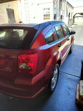 2008 Dodge Caliber SXT