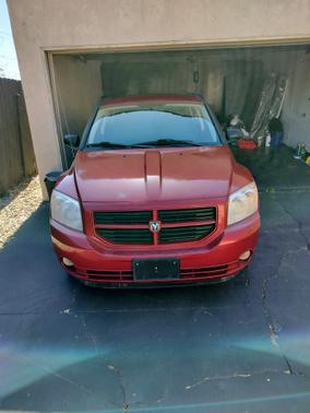 2008 Dodge Caliber SXT