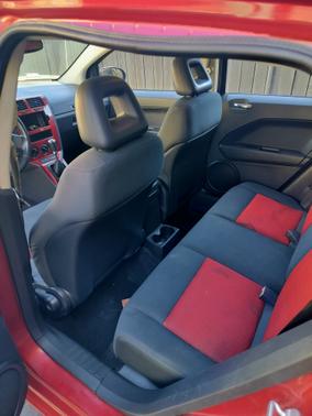 2008 Dodge Caliber SXT