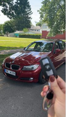 2011 BMW 328 i xDrive