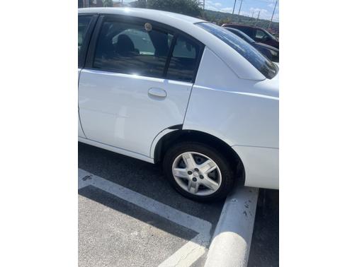 2007 Saturn Ion 2