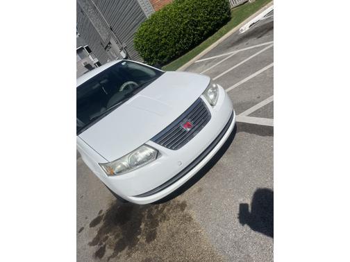 2007 Saturn Ion 2