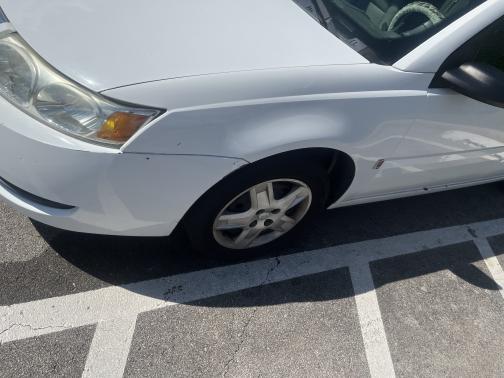 2007 Saturn Ion 2