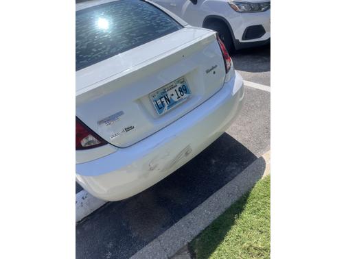 2007 Saturn Ion 2