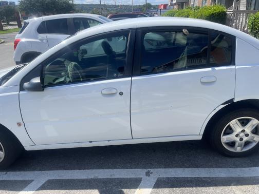 2007 Saturn Ion 2