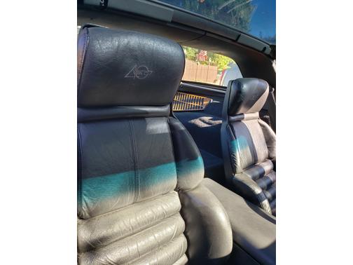 1993 Chevrolet Corvette Base
