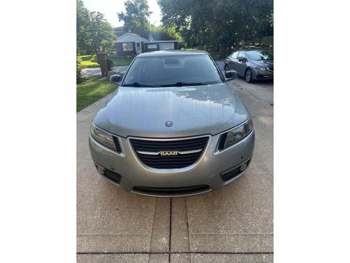 2011 Saab 9-5 Turbo4
