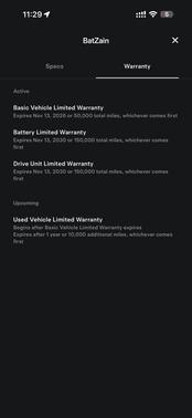 Black 2022 Tesla Model S Long Range