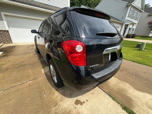 2015 Chevrolet Equinox 1LT