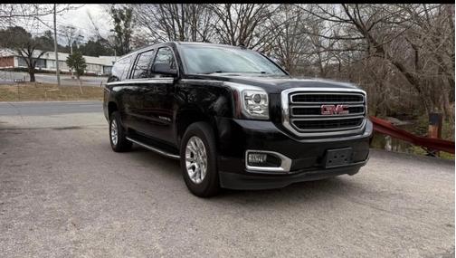 2019 GMC Yukon XL SLT