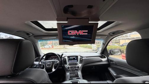 2019 GMC Yukon XL SLT