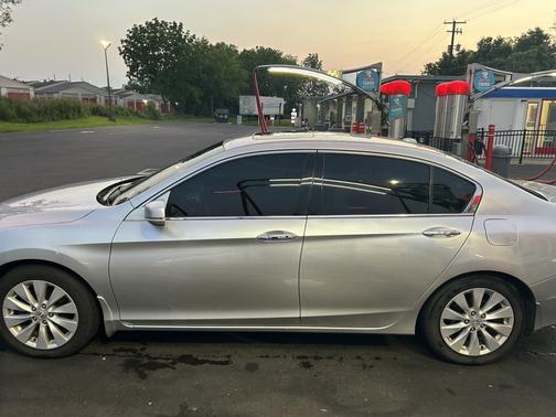 2014 Honda Accord EX-L V-6