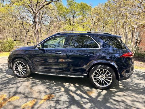 2021 Mercedes-Benz GLE 350 Base