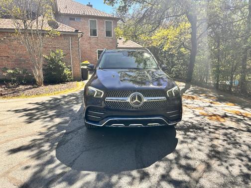2021 Mercedes-Benz GLE 350 Base