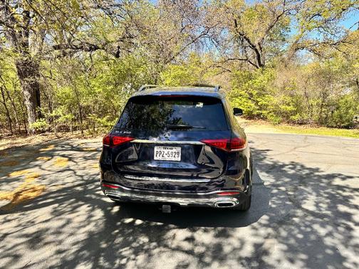 2021 Mercedes-Benz GLE 350 Base