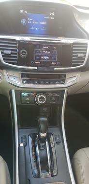 2014 Honda Accord Touring