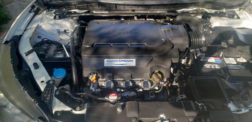 2014 Honda Accord Touring