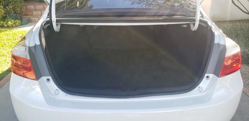 2014 Honda Accord Touring