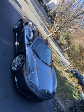 2008 Ferrari F430 Spider