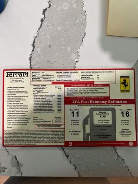 2008 Ferrari F430 Spider