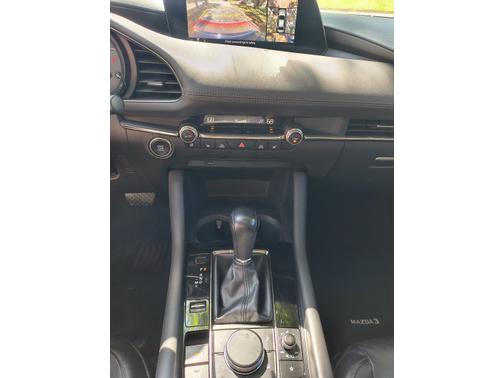 2021 Mazda Mazda3 AWD w/Premium Plus Package