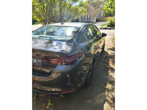 2021 Mazda Mazda3 AWD w/Premium Plus Package