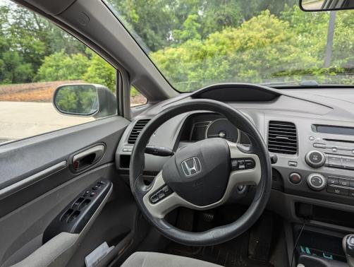 2008 Honda Civic EX