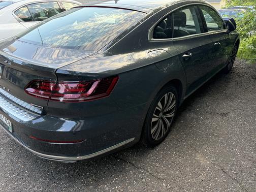 2020 Volkswagen Arteon 2.0T SEL 4MOTION