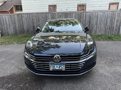 2020 Volkswagen Arteon 2.0T SEL 4MOTION