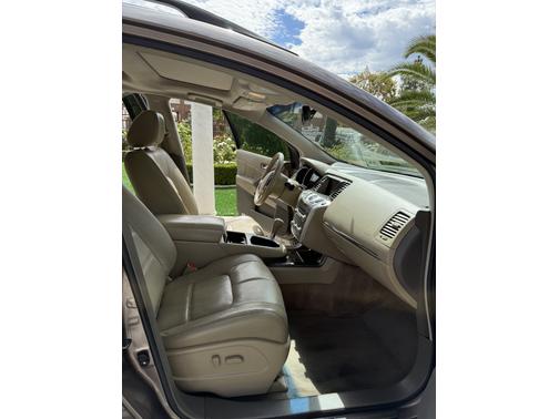 2013 Nissan Murano SL
