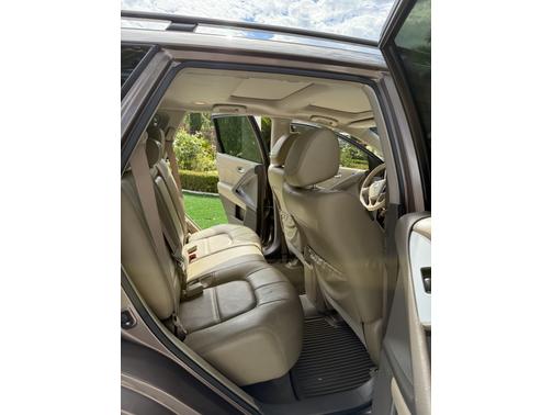 2013 Nissan Murano SL