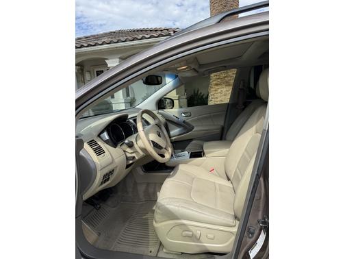 2013 Nissan Murano SL