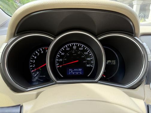 2013 Nissan Murano SL