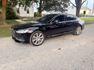 2018 Volvo S90 T6 Inscription