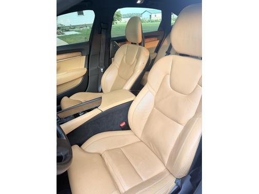 2018 Volvo S90 T6 Inscription