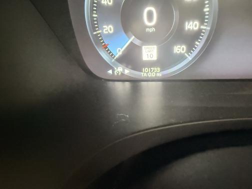 2018 Volvo S90 T6 Inscription