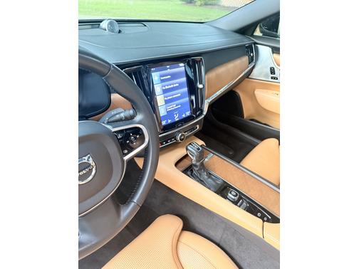 2018 Volvo S90 T6 Inscription