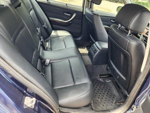 2011 BMW 335 i xDrive