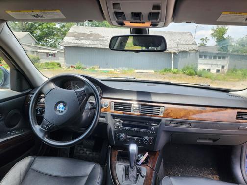 2011 BMW 335 i xDrive
