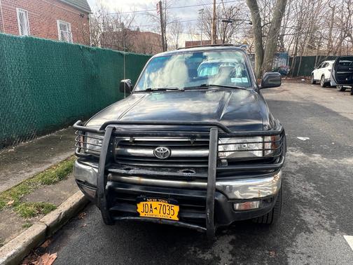 2000 Toyota 4Runner SR5 4WD