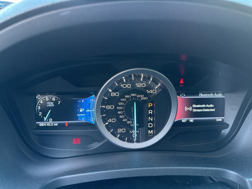 2014 Ford Explorer Sport