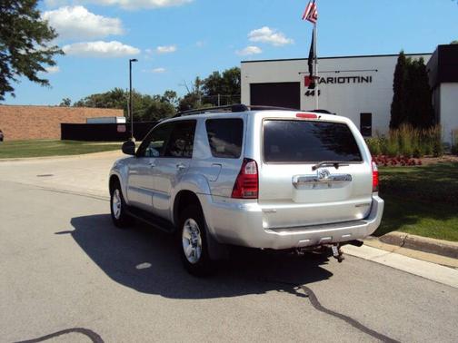 2009 Toyota 4Runner SR5