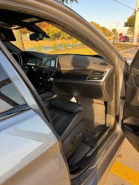 2018 BMW X6 sDrive35i