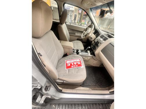 2010 Ford Escape Hybrid Base