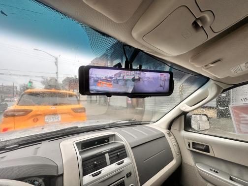 2010 Ford Escape Hybrid Base
