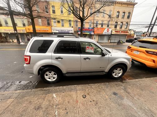 2010 Ford Escape Hybrid Base