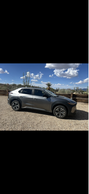 2023 Subaru Solterra Premium